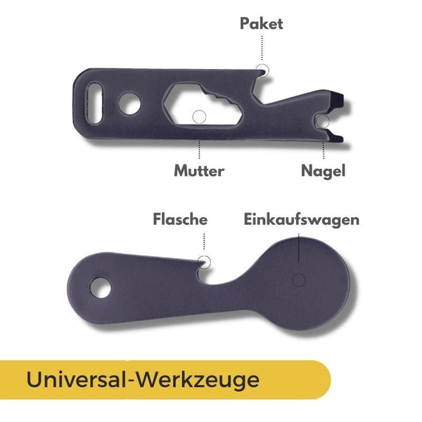 Schlüsseletui