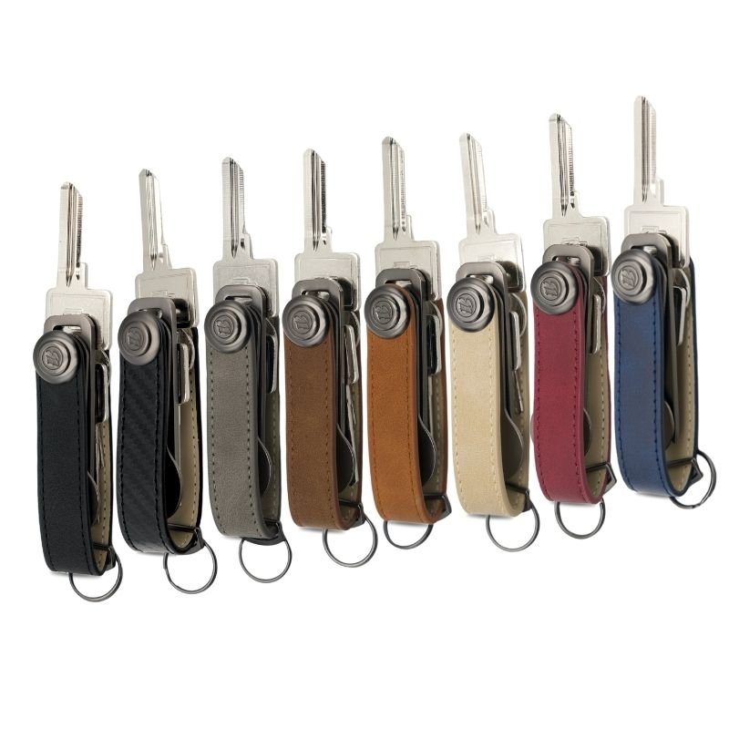 Schlüsseletui - Essentialbag